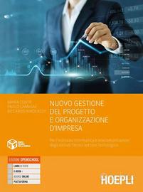 Nuovo gestione del progetto - 9788836003402