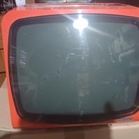 Televisore Voxson vintage