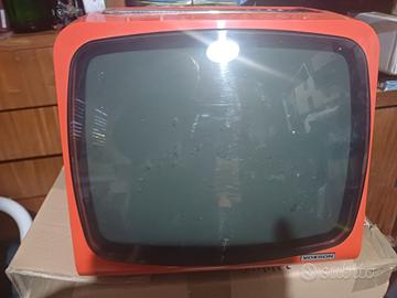 Televisore Voxson vintage
