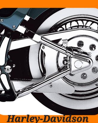 COPRI PERNO HARLEY DAVIDSON SOFTAIL