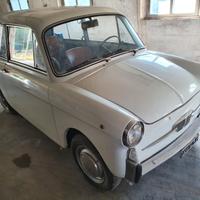 Autobianchi bianchina