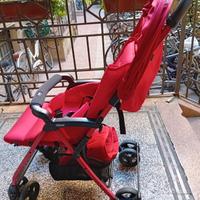 Passeggino super leggero chicco