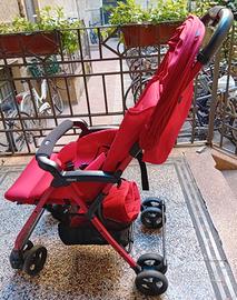 Passeggino super leggero chicco