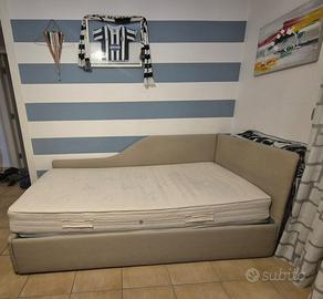 LETTO SINGOLO BONTEMPI