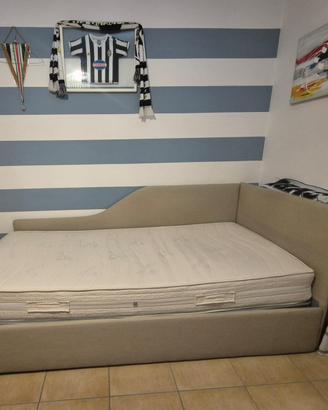 LETTO SINGOLO BONTEMPI