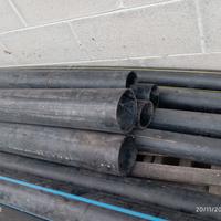 150 metri tubi Geberit