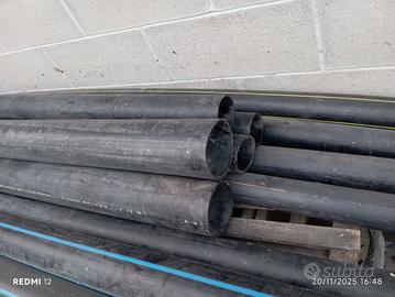 150 metri tubi Geberit