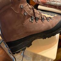 Scarpone Scarpa uomo n.45 1/2