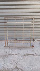 Portapacchi per auto d'epoca originale raro