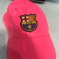 Cappello barcellona