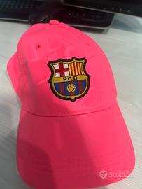 Cappello barcellona