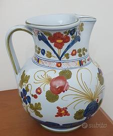 Caraffa d'epoca - Faenza, anni '50