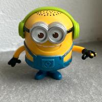 Minions Cuffie McDonald's 2017 Cattivissimo Me 3