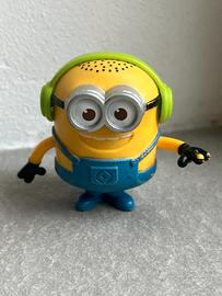 Minions Cuffie McDonald's 2017 Cattivissimo Me 3