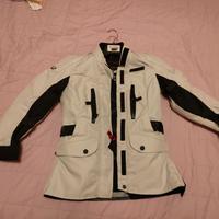 Giacca da moto  taglia XS