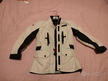 Giacca da moto  taglia XS