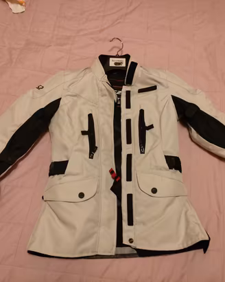 Giacca da moto  taglia XS