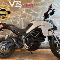 Ducati Multistrada 950 - 2018