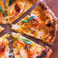 Pizzaiolo esperto