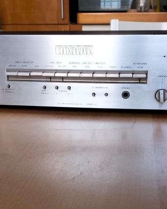 Amplificatore Luxman