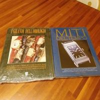 Set 2 libri nuovi