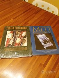 Set 2 libri nuovi