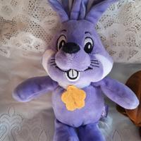 Milka peluche Coniglio pupazzo