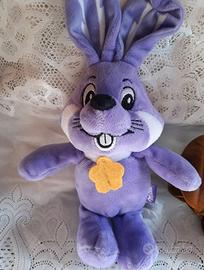 Milka peluche Coniglio pupazzo