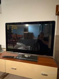 TV Sharp Aquos 42” LCD Full HD – Come Nuovo