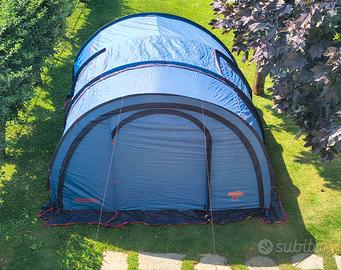 tenda campeggio FERRINO KODIAK5
