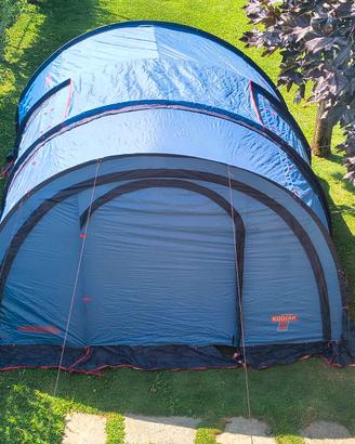 tenda campeggio FERRINO KODIAK5