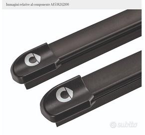 spazzole ant. Smart fortwo e forfour originali