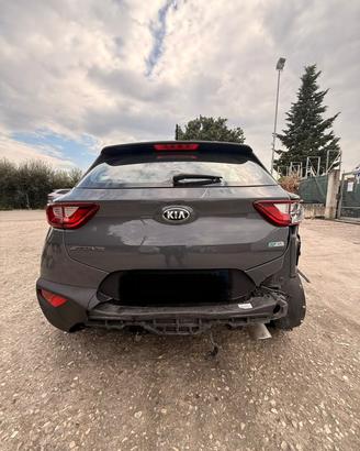 RICAMBI E MOTORE KIA STONIC G4LF