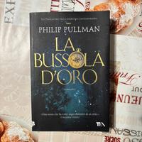 La bussola d’oro Philip Pullman