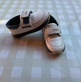 Scarpe bimbo