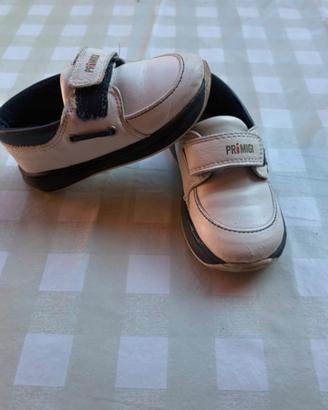 Scarpe bimbo
