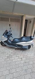 Majesty 400 2007