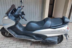 Majesty 400 2007