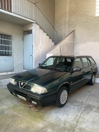Alfa romeo 33 SW 4x4