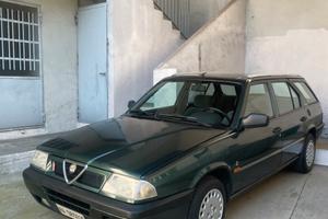 Alfa romeo 33 SW 4x4