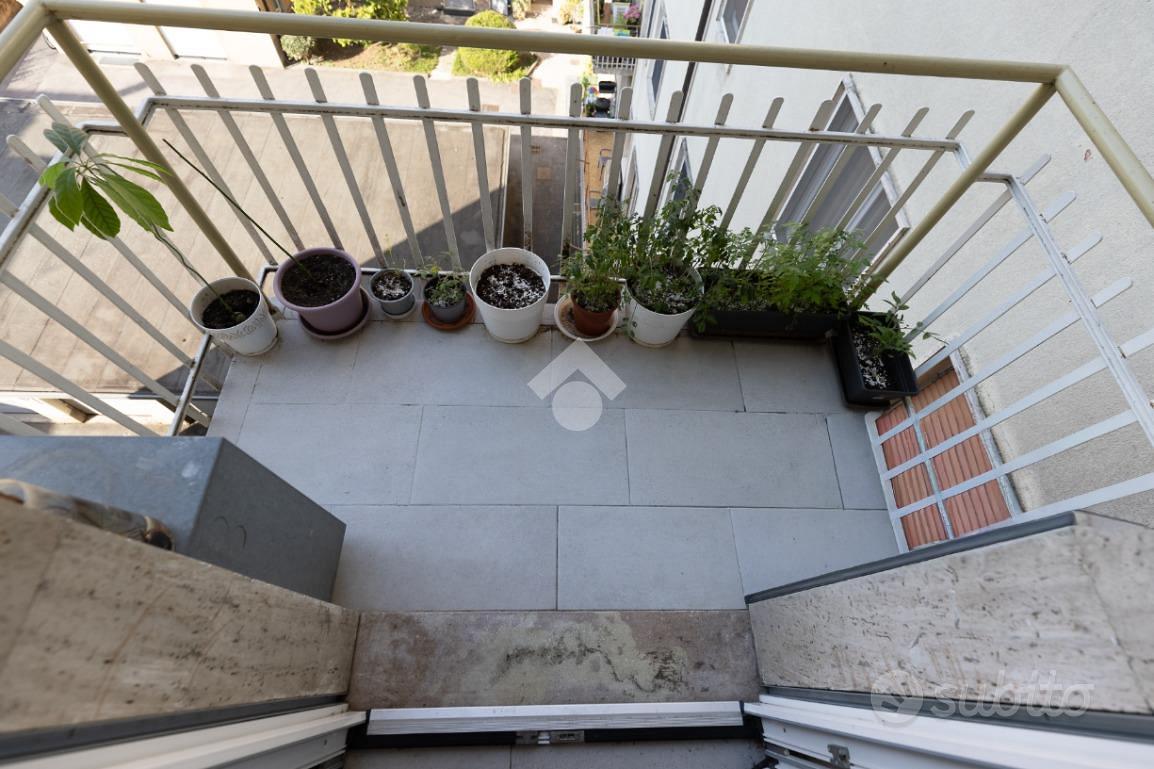 Appartamento – Bergamo, Borgo Santa Caterina - Altro