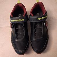 Scarpe Northwave Corsair N° 43