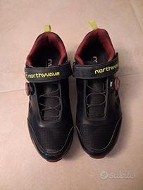 Scarpe Northwave Corsair N° 43