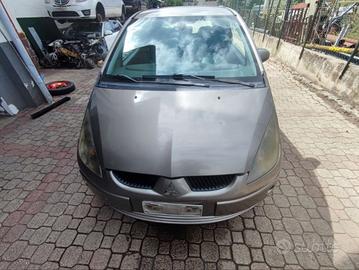 MUSATA MITSUBISHI COLT Z30 1.1 BENZINA 2009