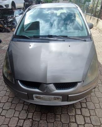 MUSATA MITSUBISHI COLT Z30 1.1 BENZINA 2009