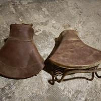 Lambretta LC epoca selle