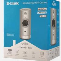 Telecamera D-Link Dcs-8000Lhv3 Mini