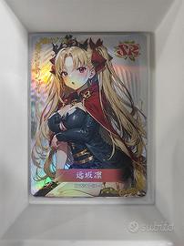 Ereshkigal - SR Card Goddess Story Fate Series