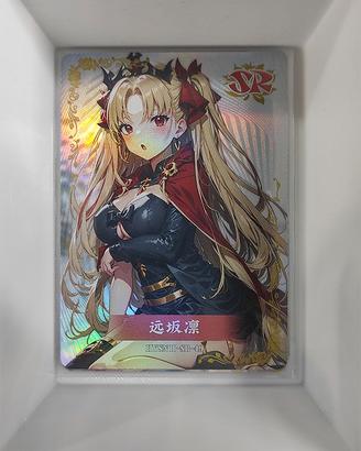 Ereshkigal - SR Card Goddess Story Fate Series