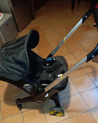 passeggino Doona 